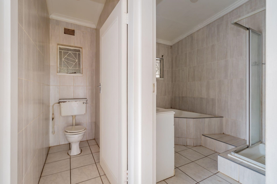 4 Bedroom Property for Sale in Rensburg Gauteng