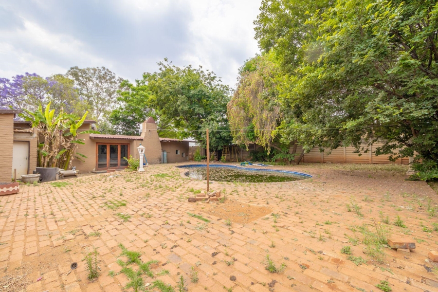 4 Bedroom Property for Sale in Rensburg Gauteng