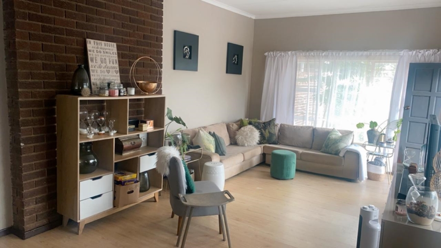 To Let 3 Bedroom Property for Rent in Noordheuwel Gauteng