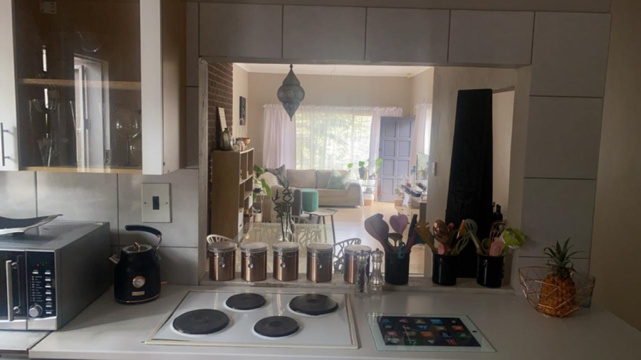 To Let 3 Bedroom Property for Rent in Noordheuwel Gauteng