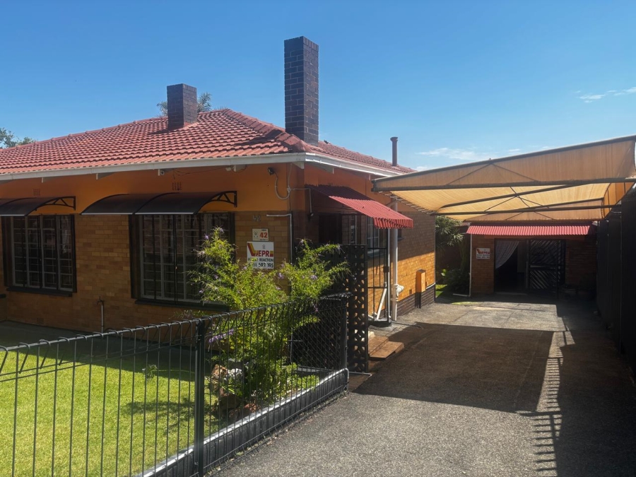 3 Bedroom Property for Sale in Wentworth Park Gauteng