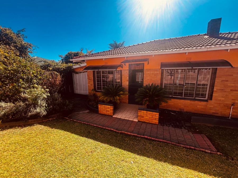 3 Bedroom Property for Sale in Wentworth Park Gauteng