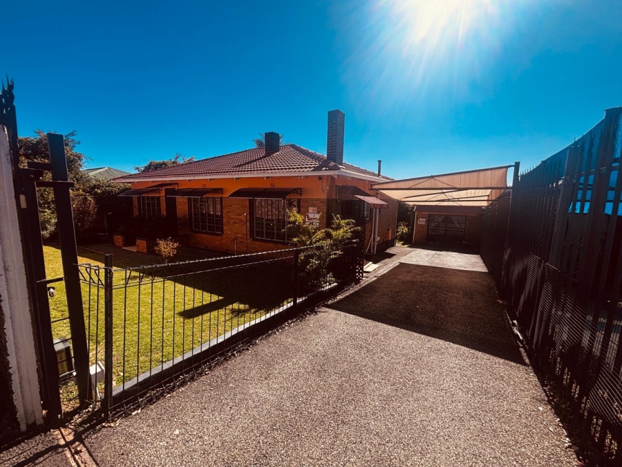 3 Bedroom Property for Sale in Wentworth Park Gauteng