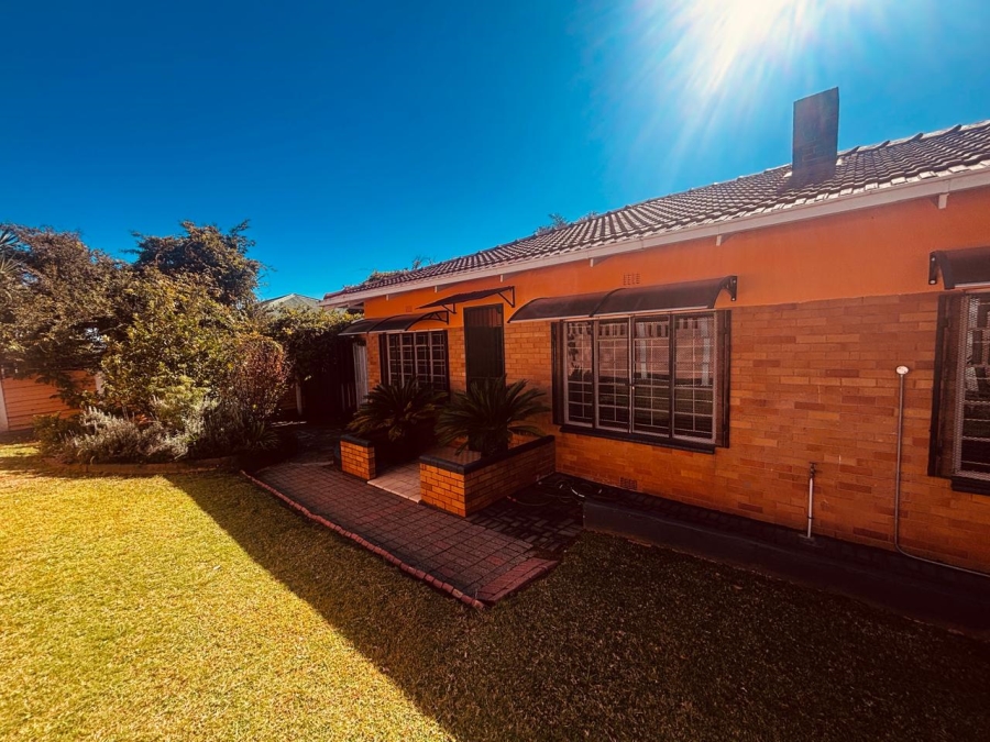 3 Bedroom Property for Sale in Wentworth Park Gauteng