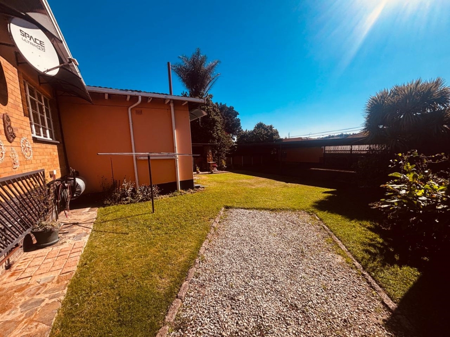 3 Bedroom Property for Sale in Wentworth Park Gauteng