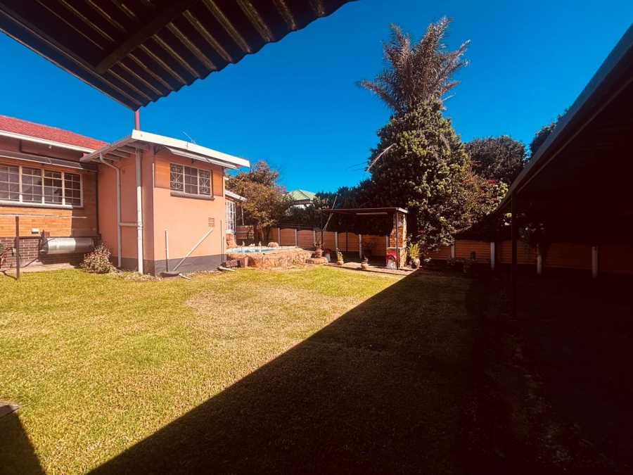3 Bedroom Property for Sale in Wentworth Park Gauteng