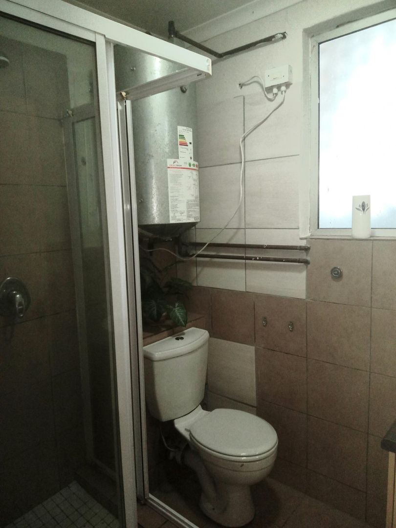 1 Bedroom Property for Sale in Ferndale Gauteng
