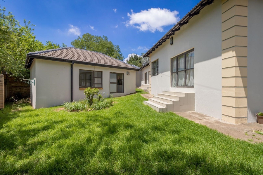 4 Bedroom Property for Sale in Ferndale Gauteng