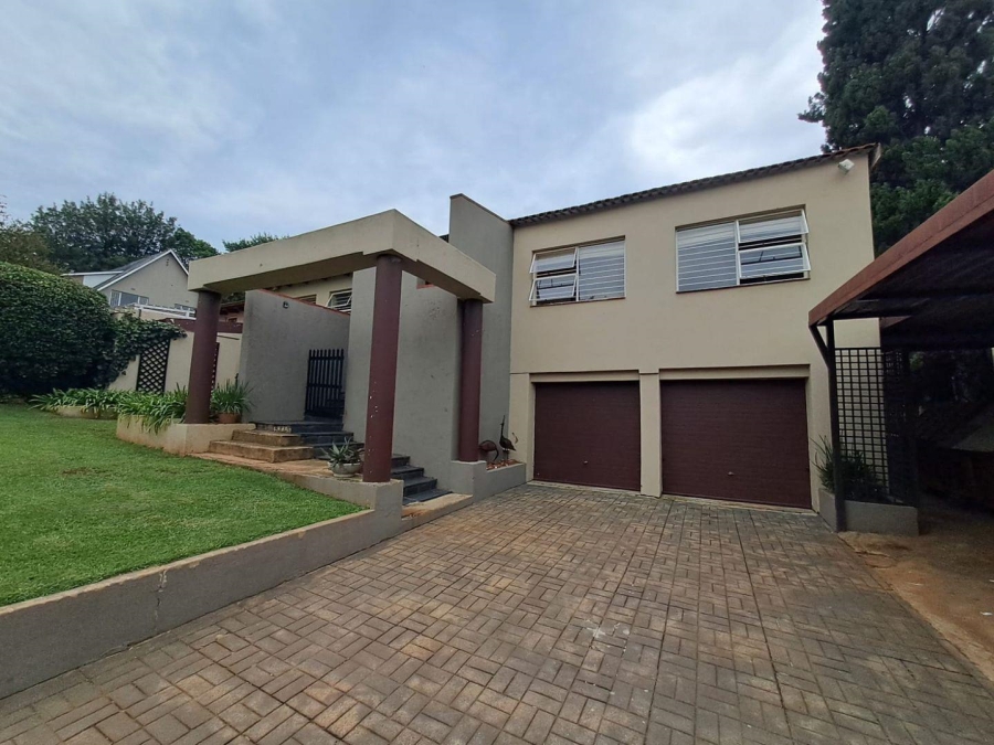 4 Bedroom Property for Sale in Northcliff Gauteng