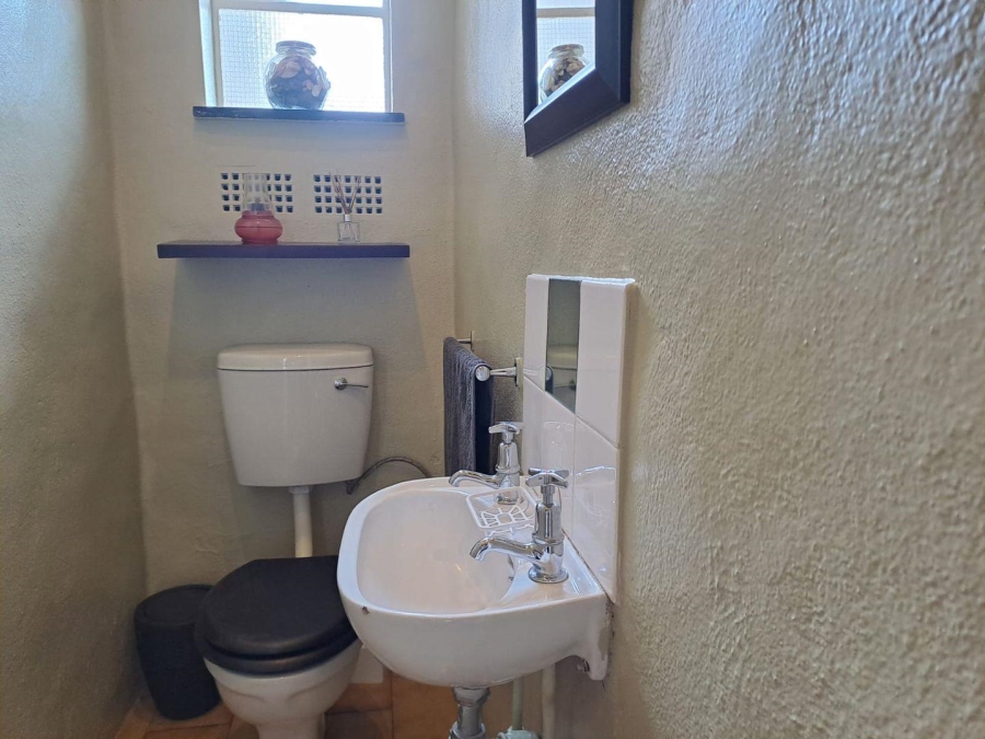 4 Bedroom Property for Sale in Northcliff Gauteng
