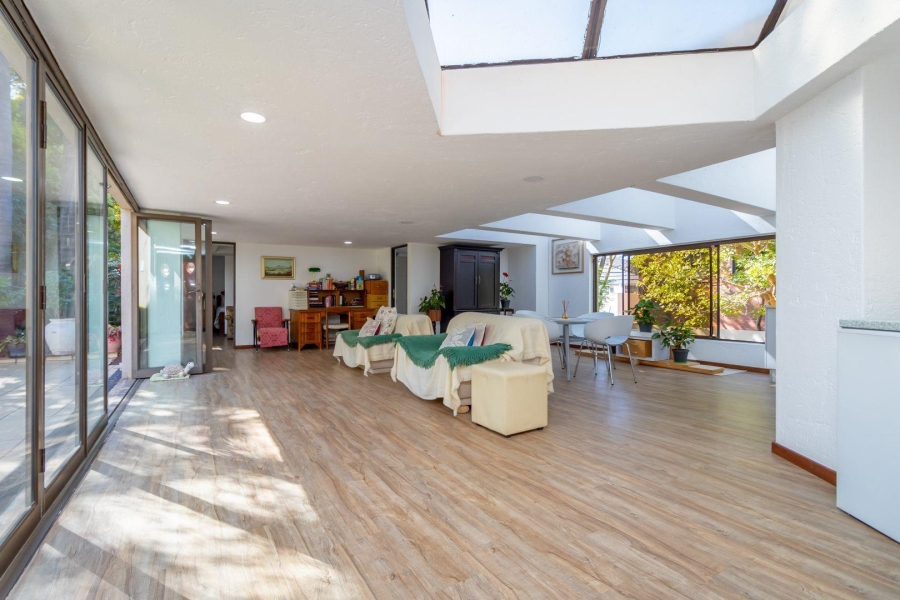 5 Bedroom Property for Sale in Fairland Gauteng