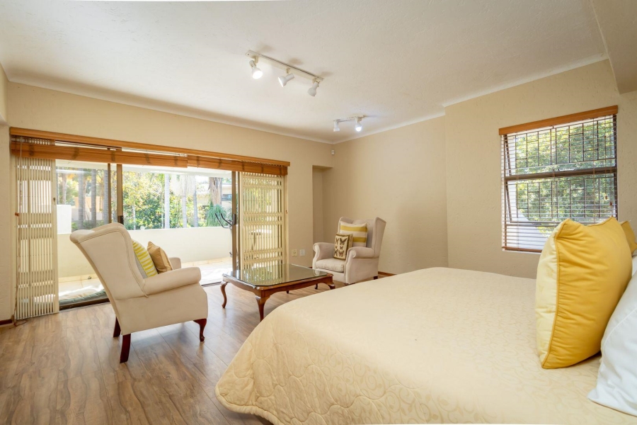 5 Bedroom Property for Sale in Fairland Gauteng