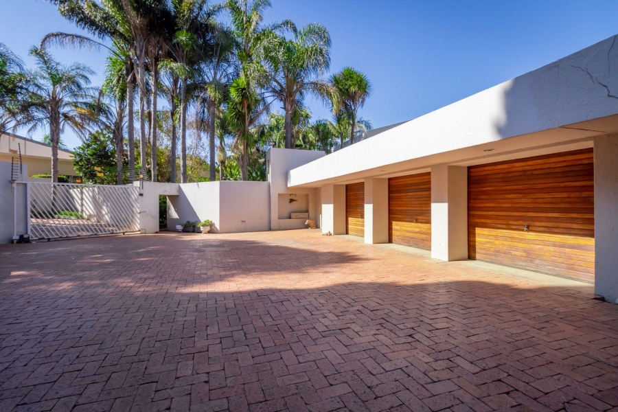 5 Bedroom Property for Sale in Fairland Gauteng