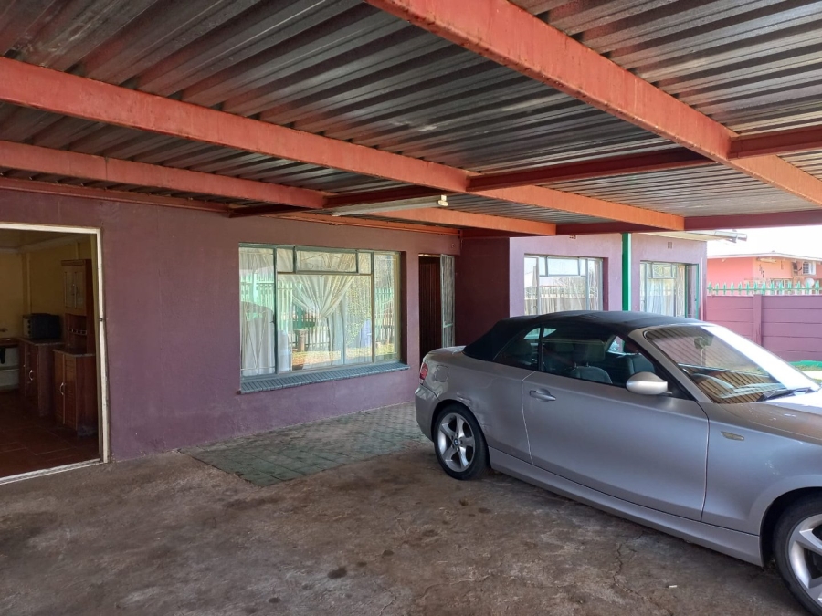 3 Bedroom Property for Sale in Randgate Gauteng