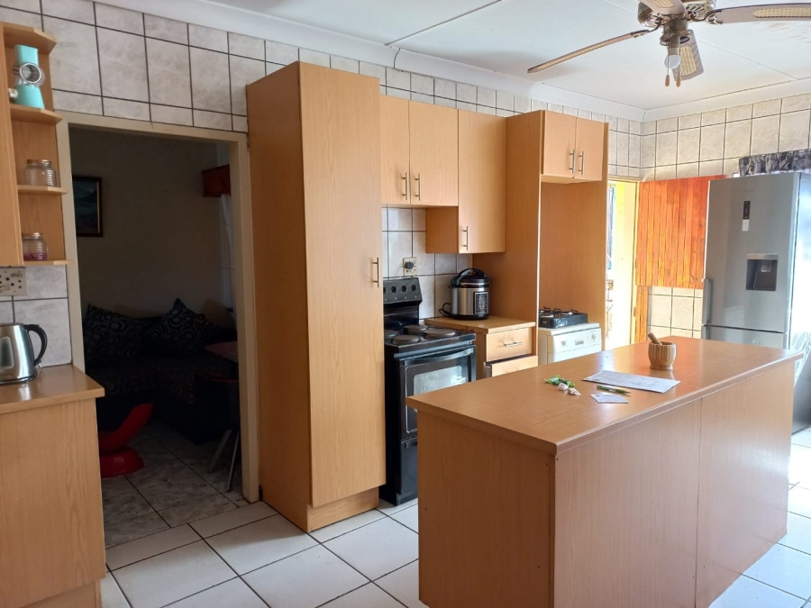 3 Bedroom Property for Sale in Randgate Gauteng