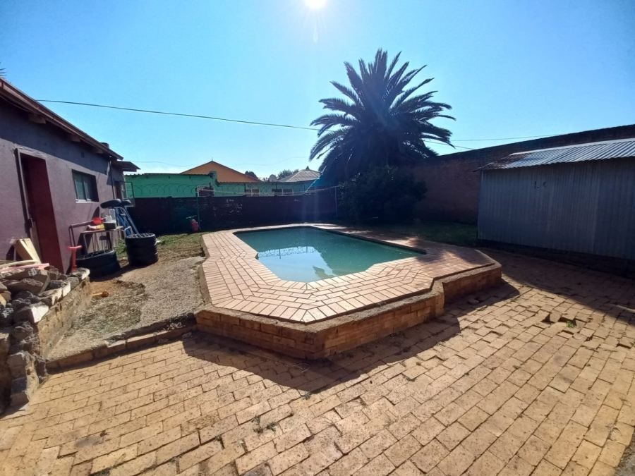 3 Bedroom Property for Sale in Randgate Gauteng