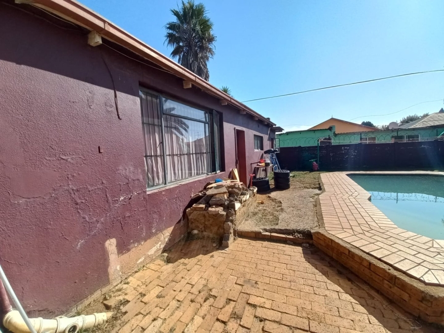 3 Bedroom Property for Sale in Randgate Gauteng