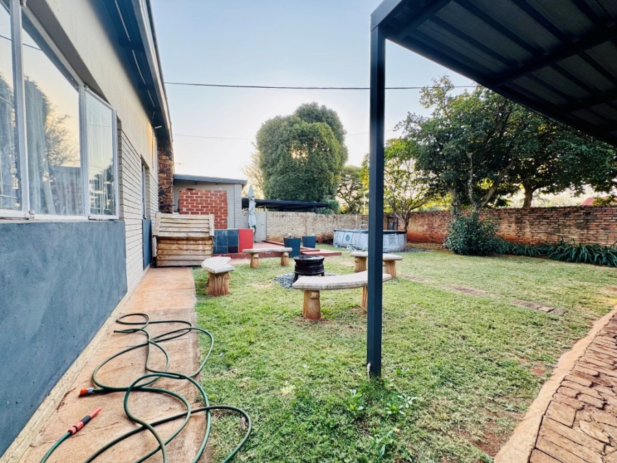 4 Bedroom Property for Sale in Sinoville Gauteng
