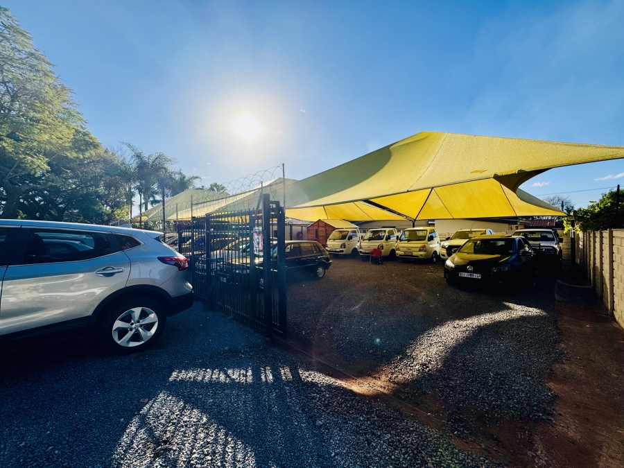 4 Bedroom Property for Sale in Sinoville Gauteng