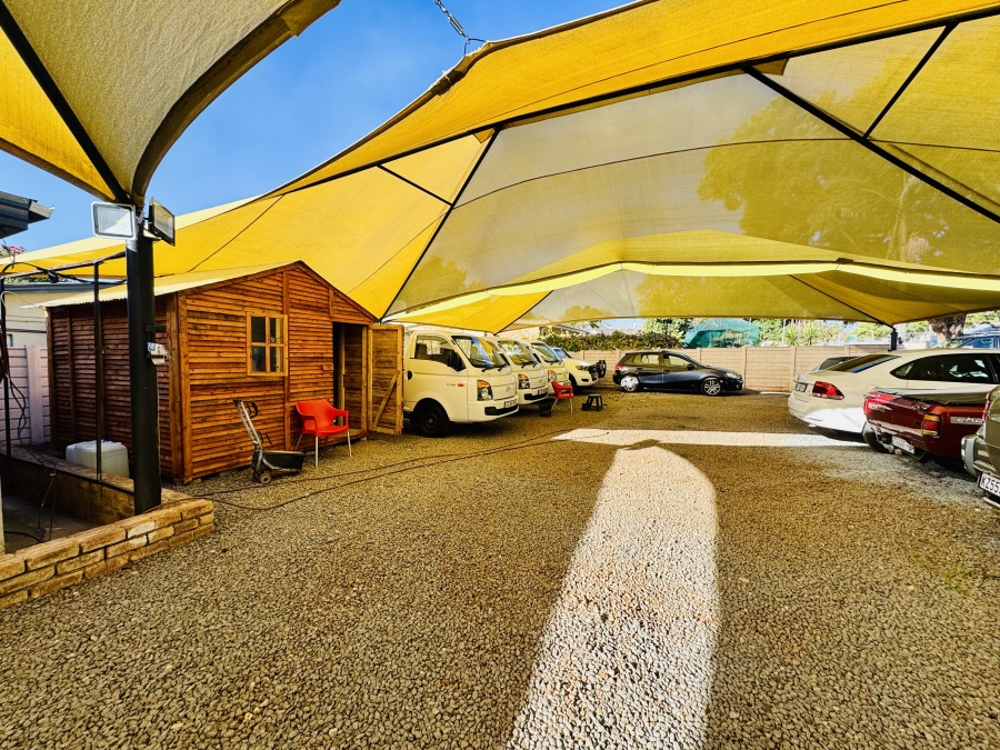 4 Bedroom Property for Sale in Sinoville Gauteng