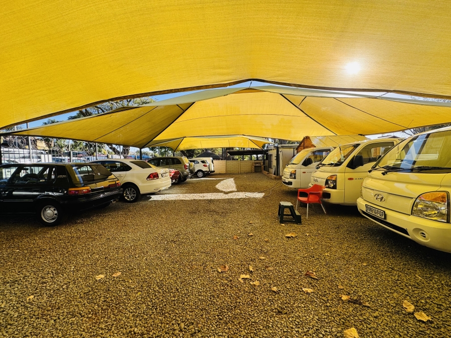 4 Bedroom Property for Sale in Sinoville Gauteng