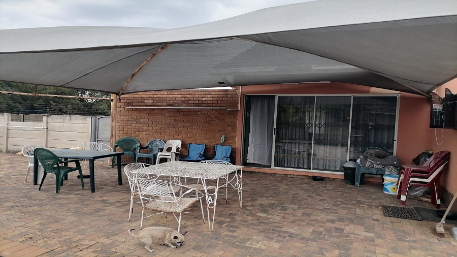 4 Bedroom Property for Sale in Vanderbijlpark SE 6 Gauteng