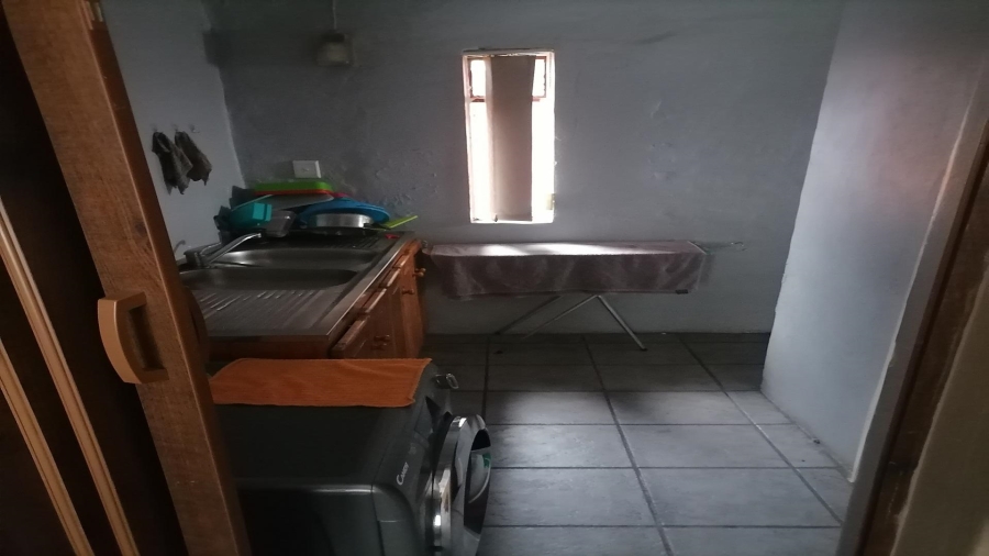 4 Bedroom Property for Sale in Vanderbijlpark SE 6 Gauteng