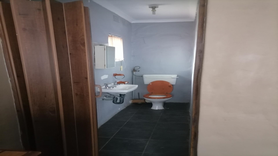 4 Bedroom Property for Sale in Vanderbijlpark SE 6 Gauteng