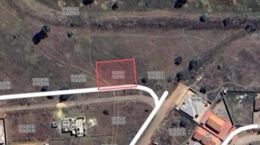 0 Bedroom Property for Sale in Unitas Park Gauteng