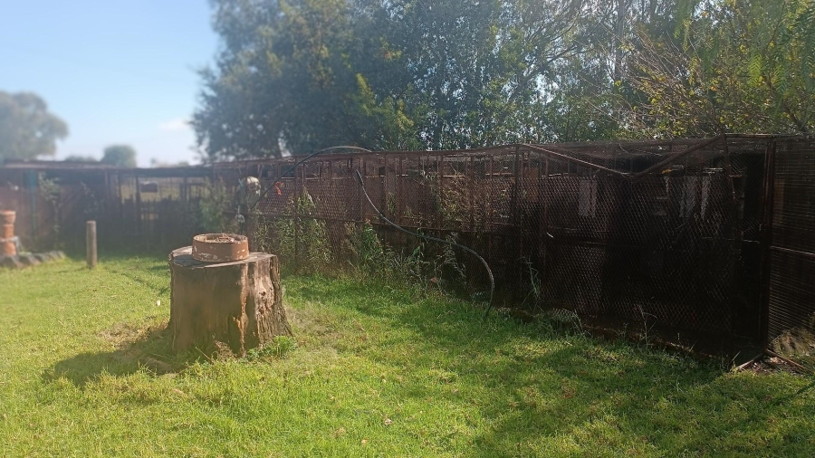 5 Bedroom Property for Sale in Mullerstuine Gauteng