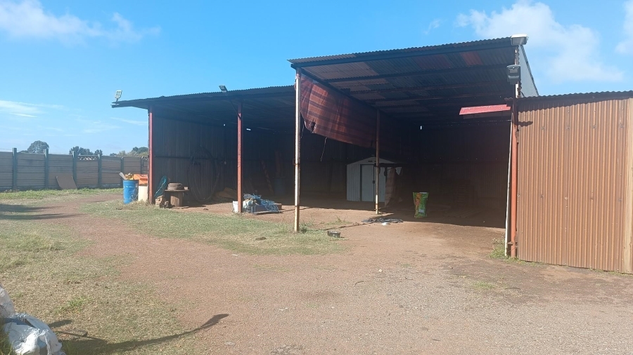 5 Bedroom Property for Sale in Mullerstuine Gauteng