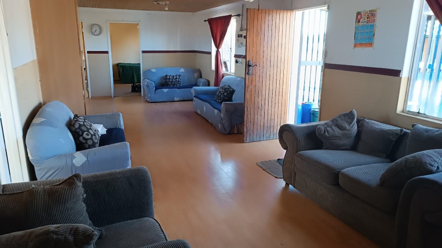 3 Bedroom Property for Sale in Rosashof Gauteng