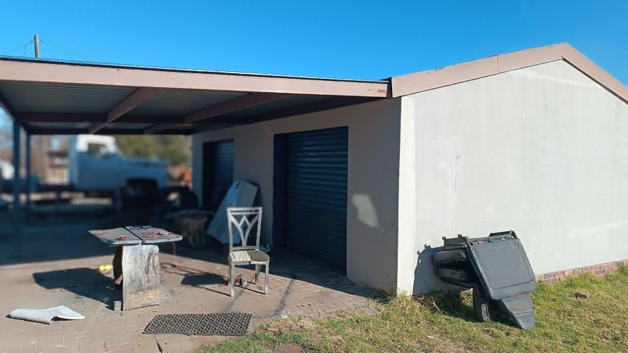 3 Bedroom Property for Sale in Rosashof Gauteng