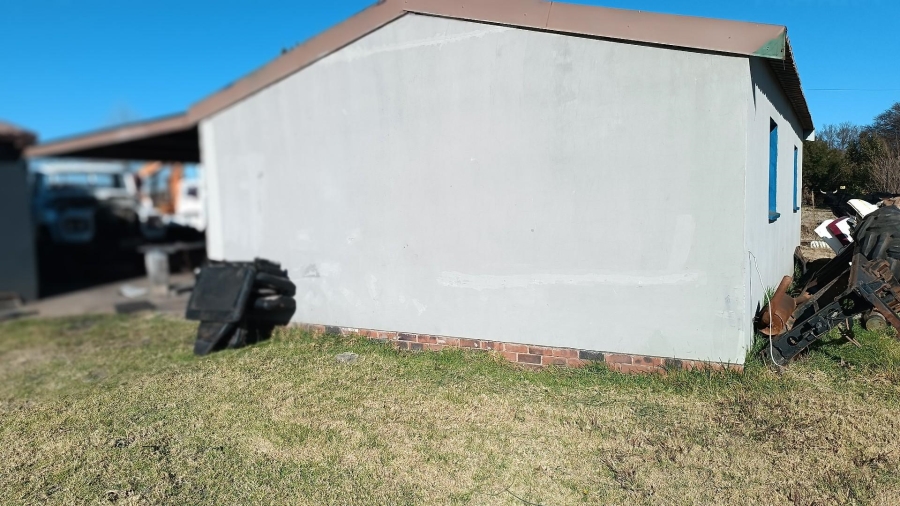 3 Bedroom Property for Sale in Rosashof Gauteng
