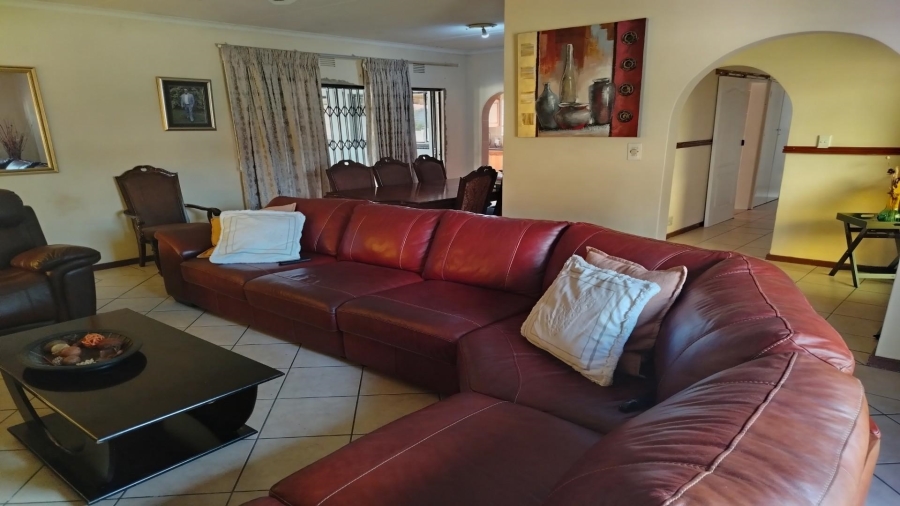 3 Bedroom Property for Sale in Vanderbijlpark SE 6 Gauteng