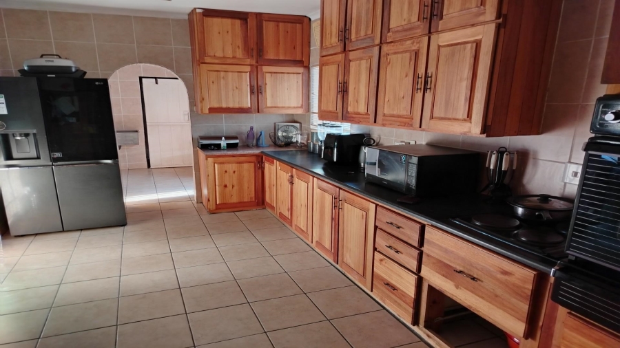 3 Bedroom Property for Sale in Vanderbijlpark SE 6 Gauteng