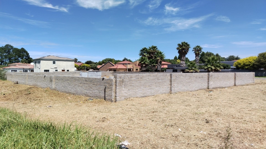 0 Bedroom Property for Sale in Vanderbijlpark SE 4 Gauteng
