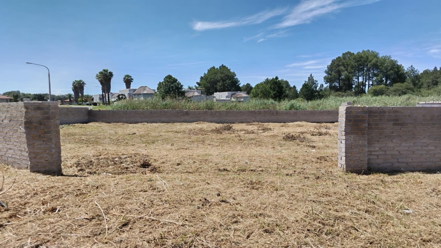 0 Bedroom Property for Sale in Vanderbijlpark SE 4 Gauteng