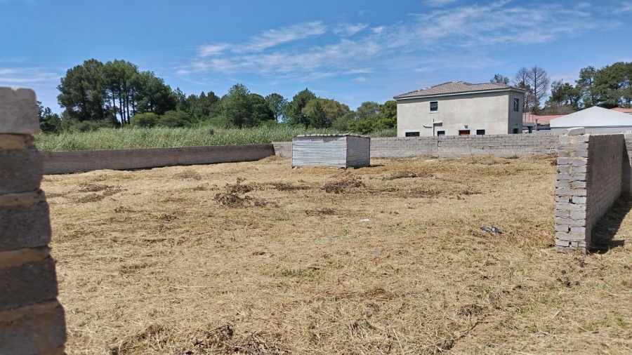 0 Bedroom Property for Sale in Vanderbijlpark SE 4 Gauteng