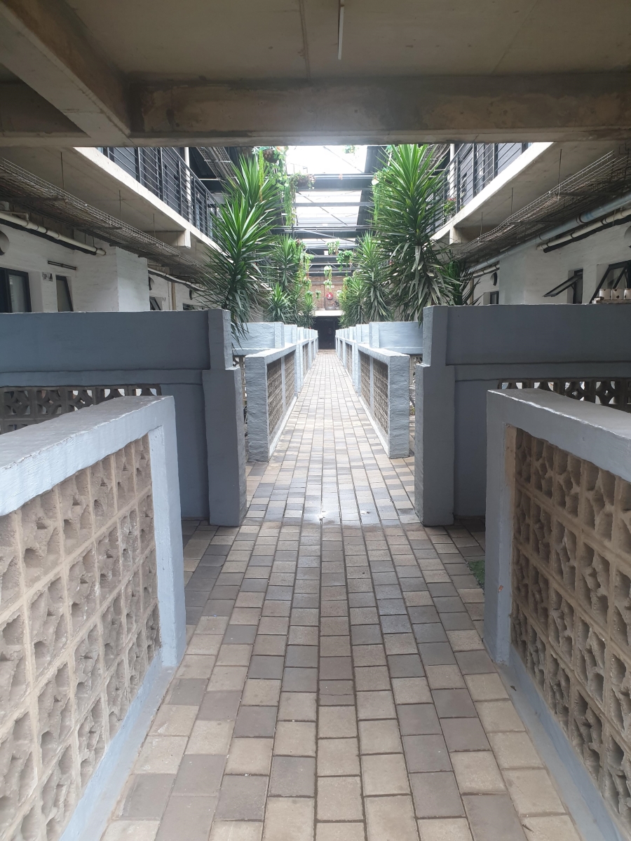 0 Bedroom Property for Sale in Maboneng Gauteng