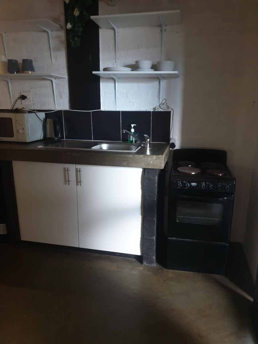 0 Bedroom Property for Sale in Maboneng Gauteng