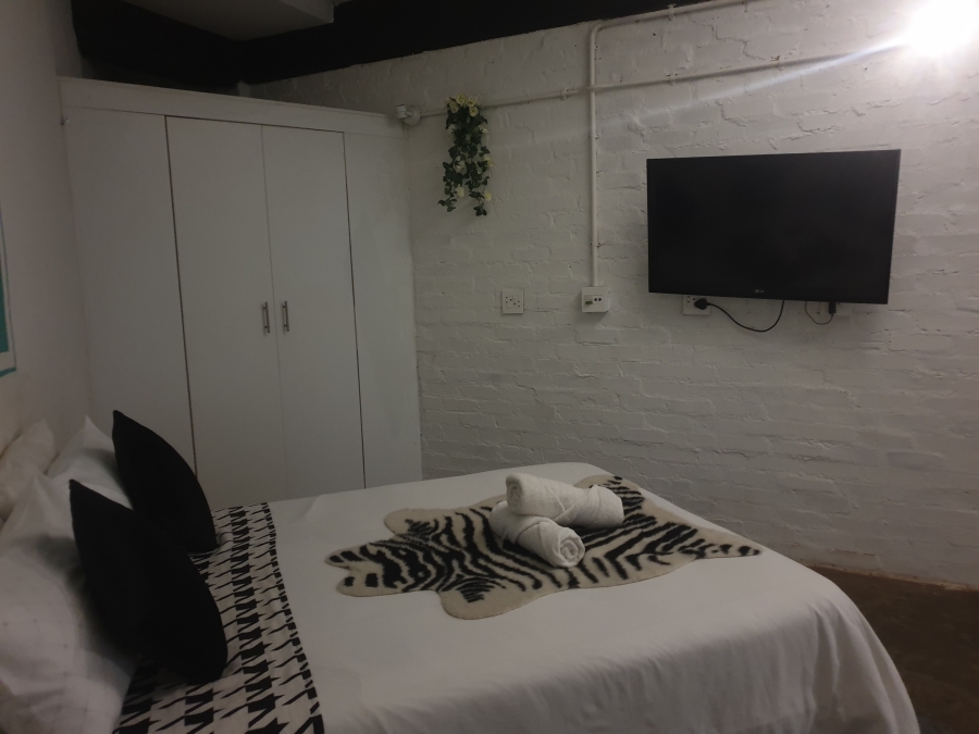 0 Bedroom Property for Sale in Maboneng Gauteng