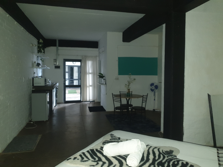 0 Bedroom Property for Sale in Maboneng Gauteng