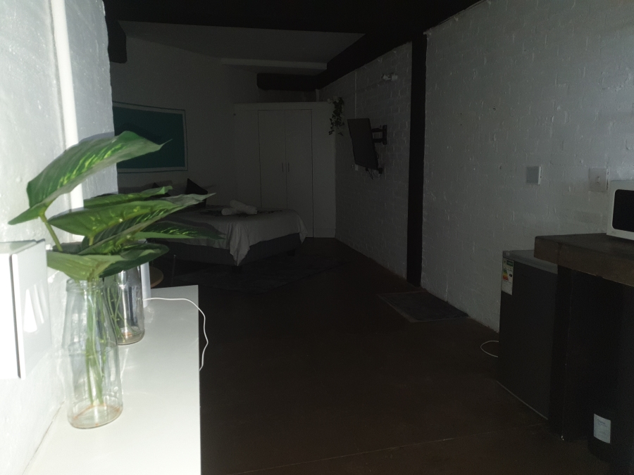 0 Bedroom Property for Sale in Maboneng Gauteng
