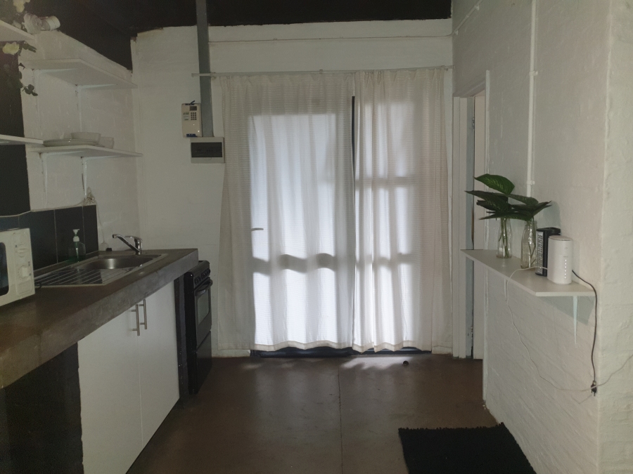 0 Bedroom Property for Sale in Maboneng Gauteng