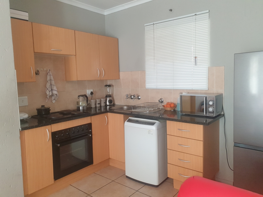 1 Bedroom Property for Sale in Klippoortje Gauteng