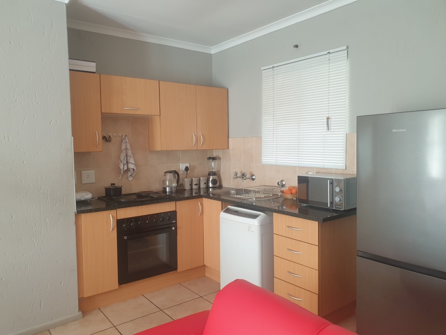 1 Bedroom Property for Sale in Klippoortje Gauteng