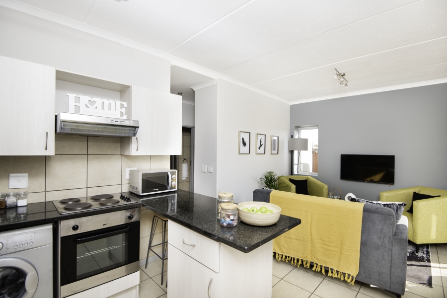 To Let 2 Bedroom Property for Rent in Esther Park Gauteng