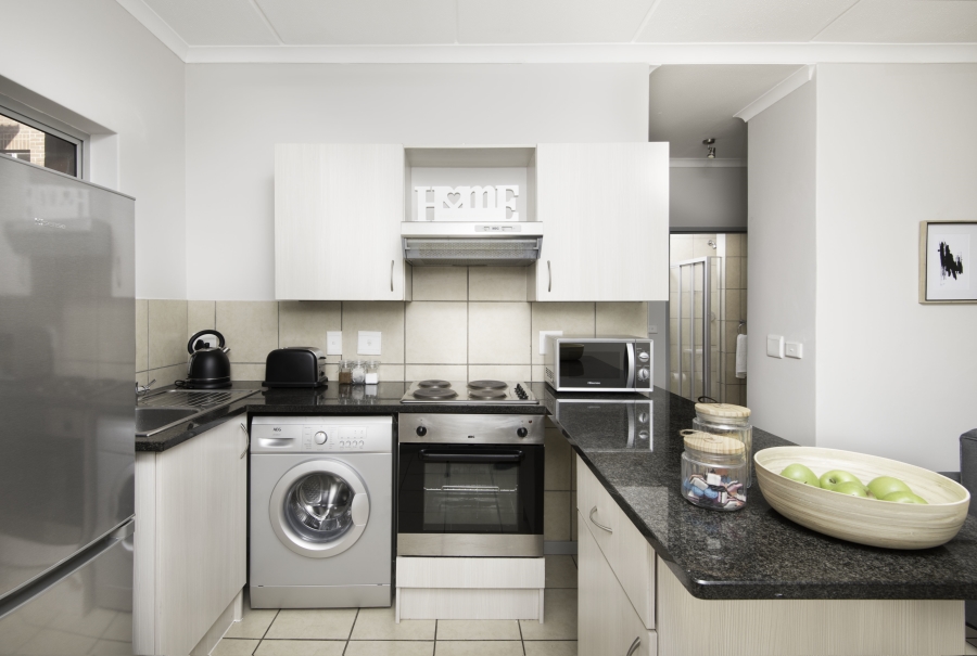 To Let 2 Bedroom Property for Rent in Esther Park Gauteng