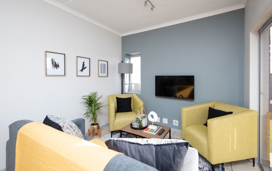 To Let 2 Bedroom Property for Rent in Esther Park Gauteng